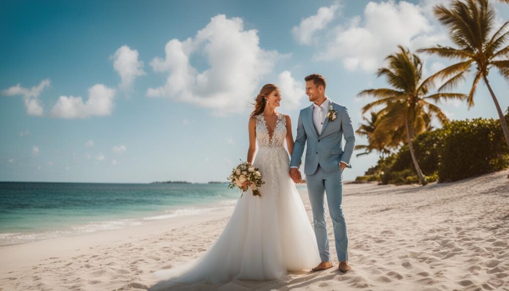 best wedding resorts in punta cana