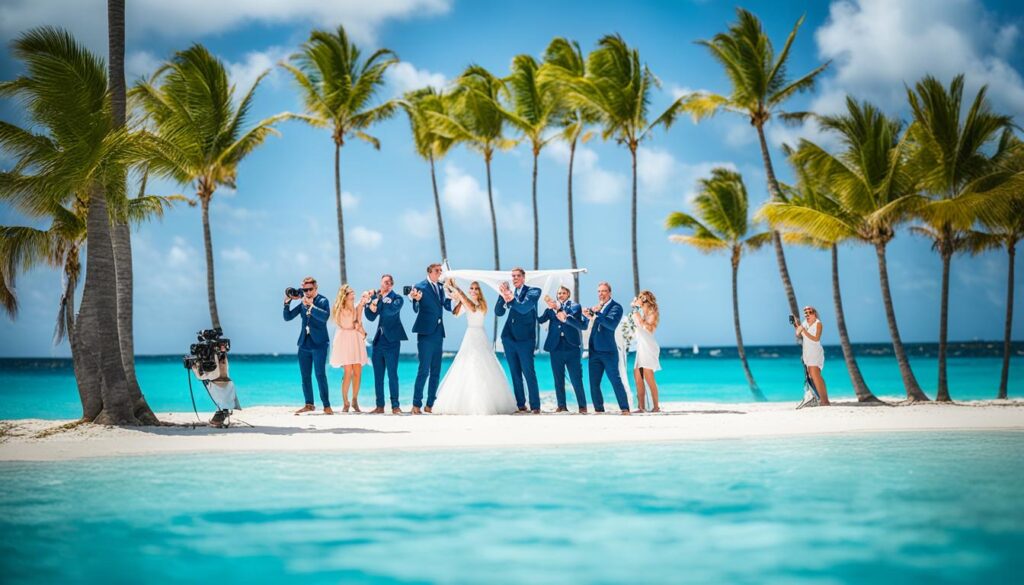 blue lagoon punta cana dominican republic