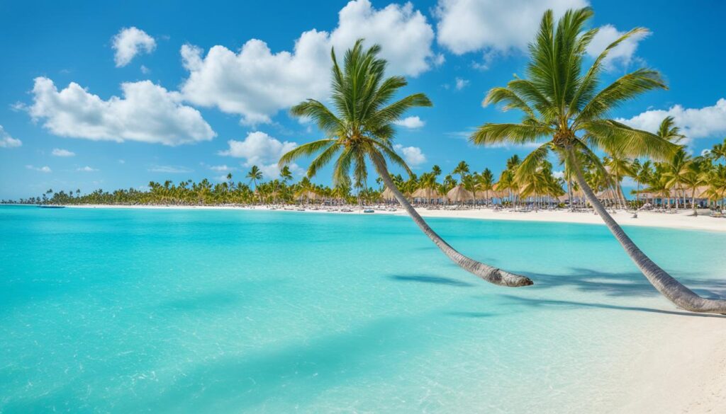 cap cana punta cana