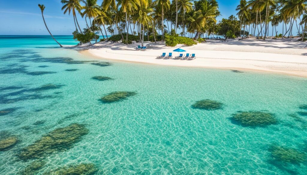 cost of trips to dominican republic