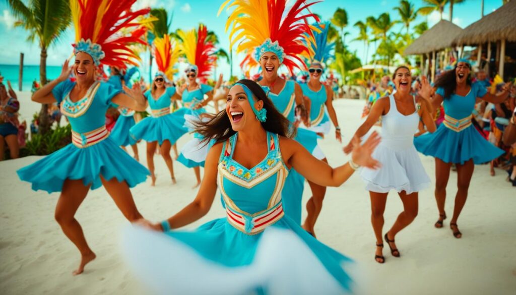 cultural experiences in Punta Cana