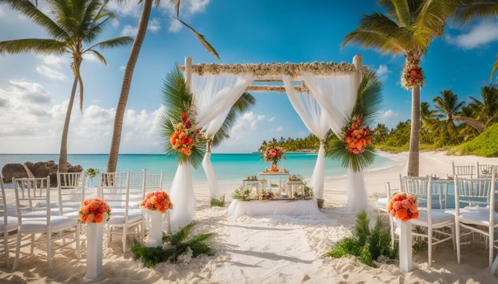 destination wedding packages