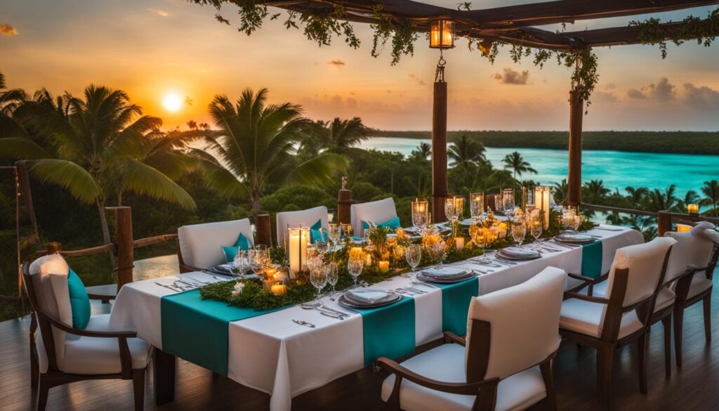 dinner in the sky promo code punta cana