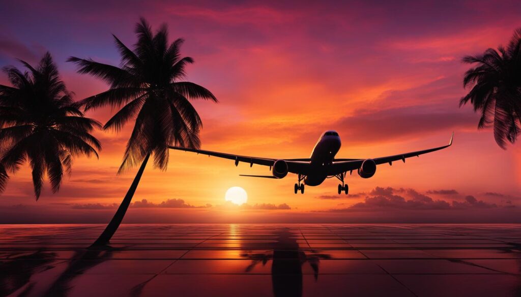 direct flights Atlanta to Punta Cana