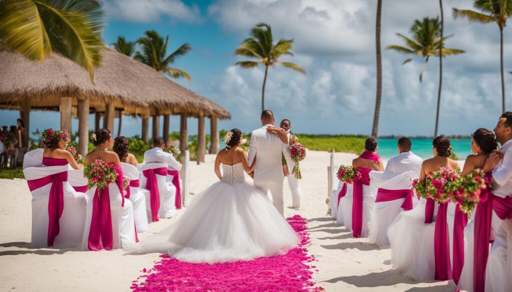 do i need a passport to go to punta cana?