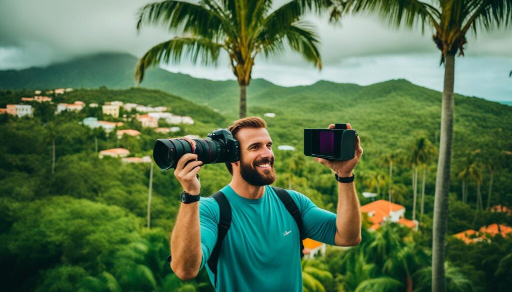 dominican republic photographers