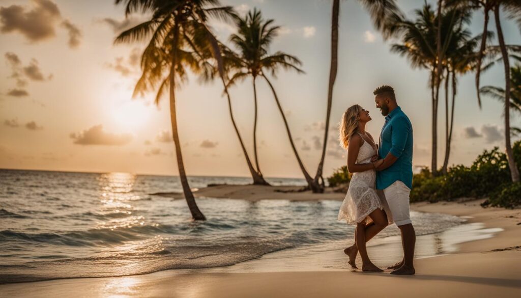 dominican republic proposal