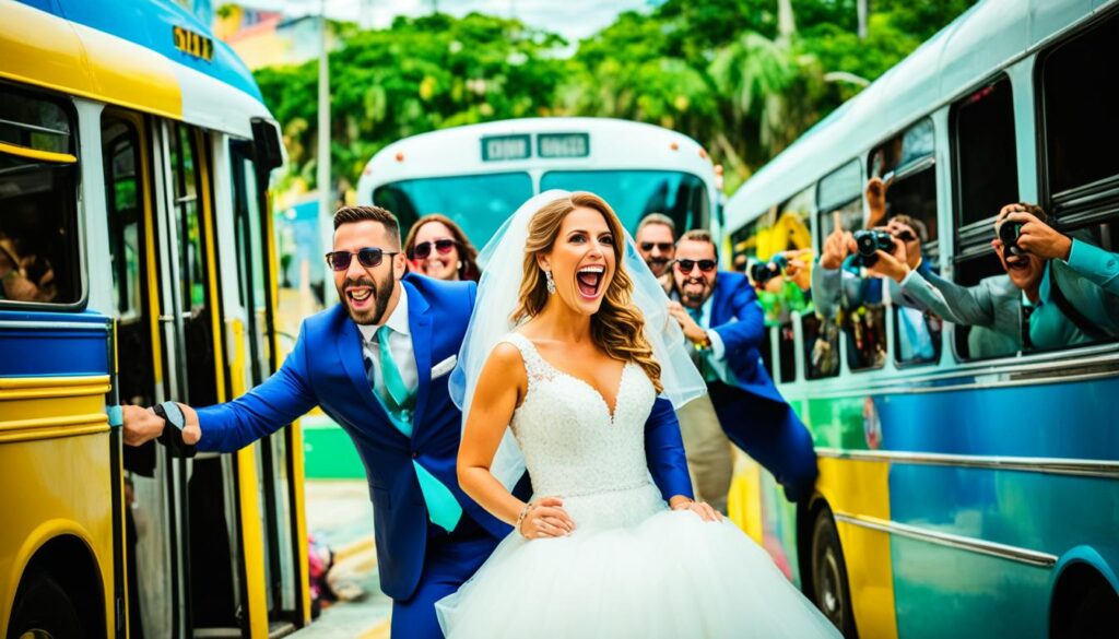 dominican republic public transportation