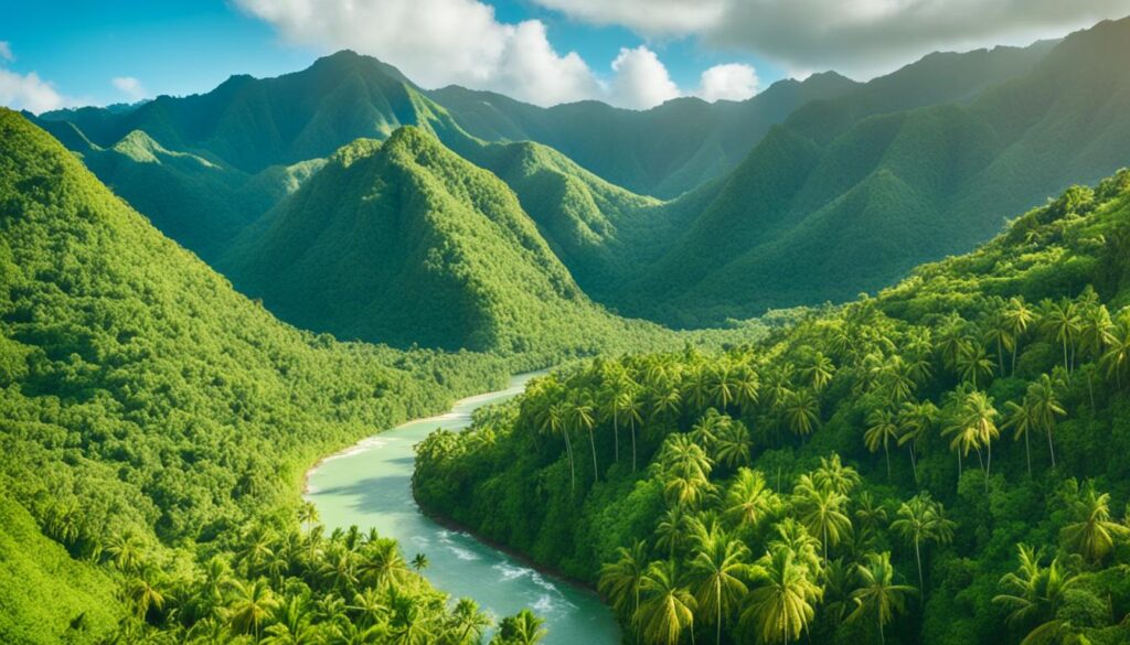 dominican republic video tour