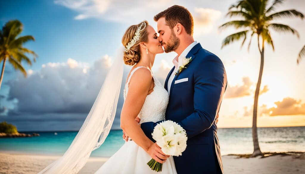 dominican republic wedding photography