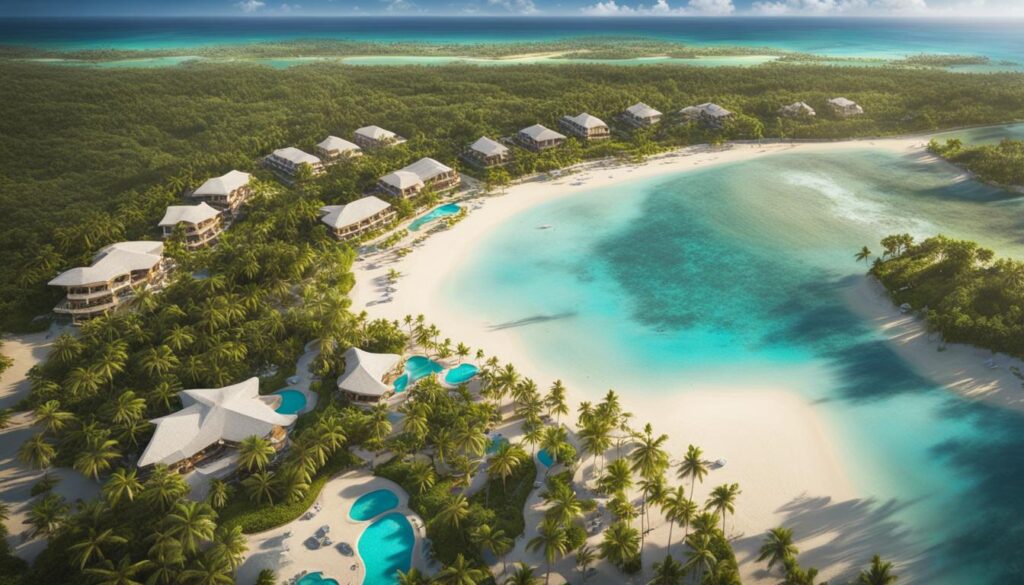 donde esta punta cana