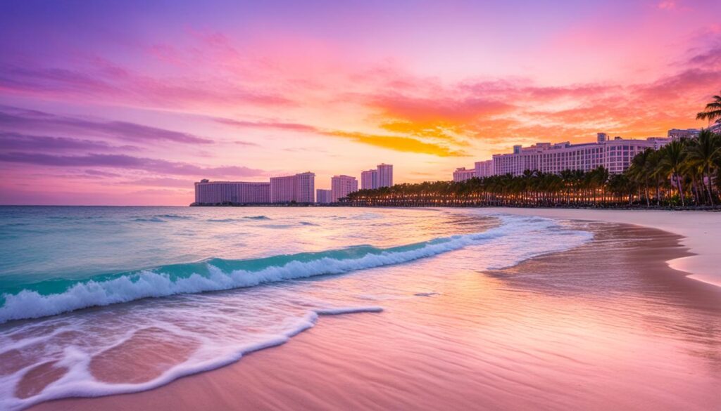 dreams macao beach punta cana