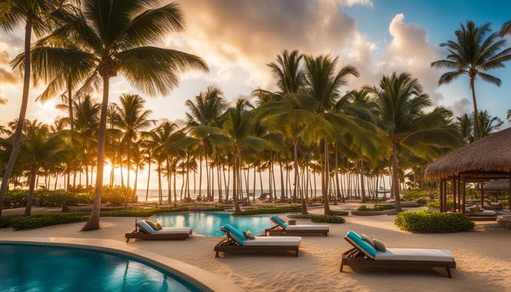 dreams macao beach punta cana photos