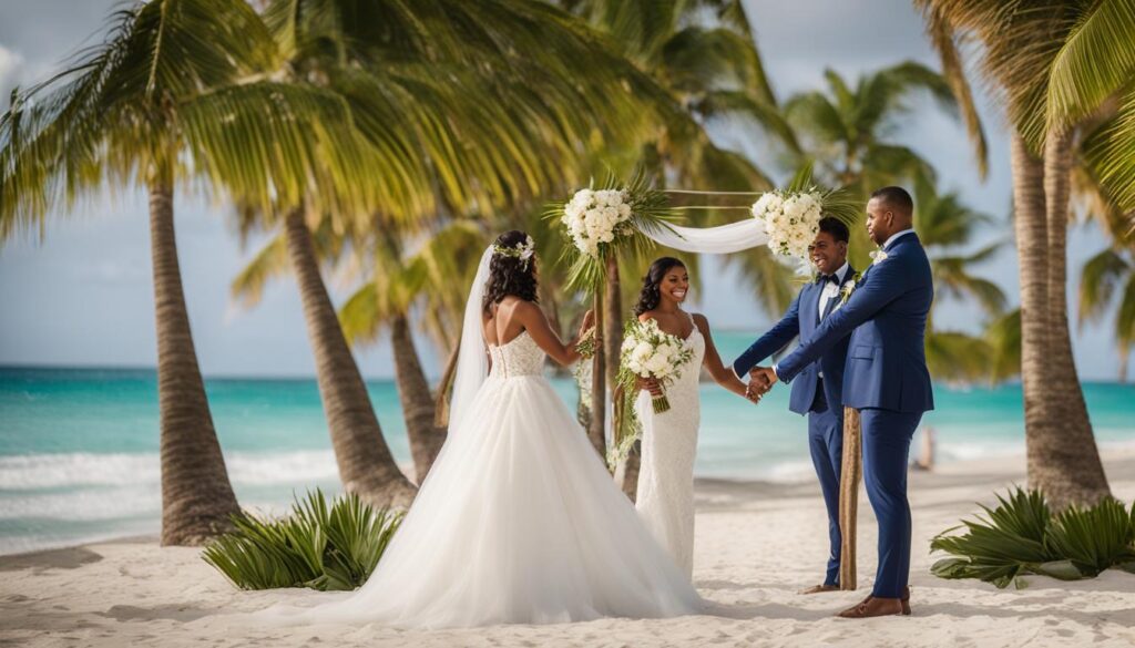 dreams palm beach punta cana