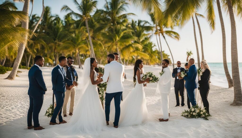 dreams palm beach punta cana all inclusive