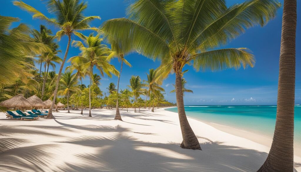 dreams palm beach punta cana photos