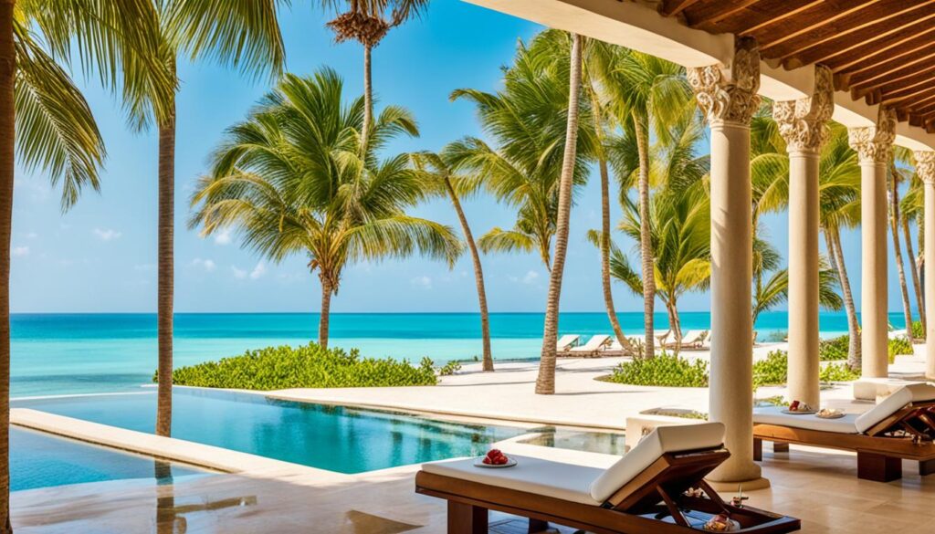 dreams palm beach punta cana - unlimited-luxury