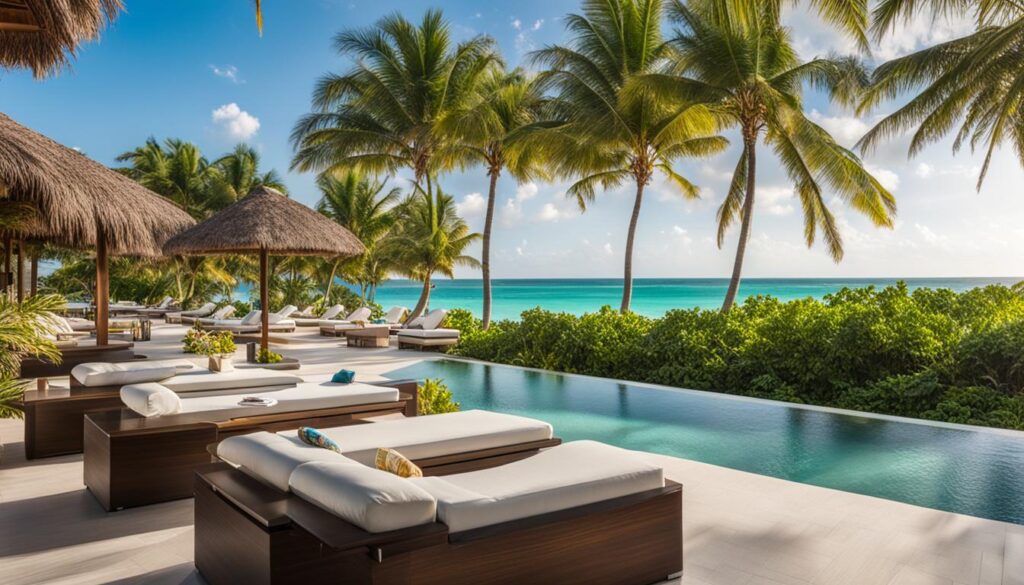 dreams punta cana resort and spa