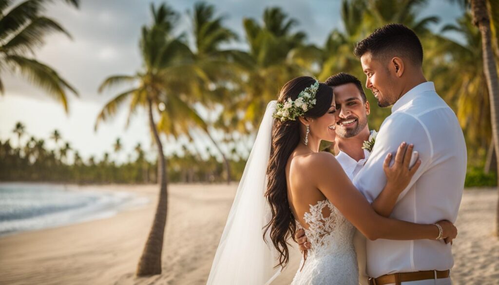 excellence punta cana airport transfer