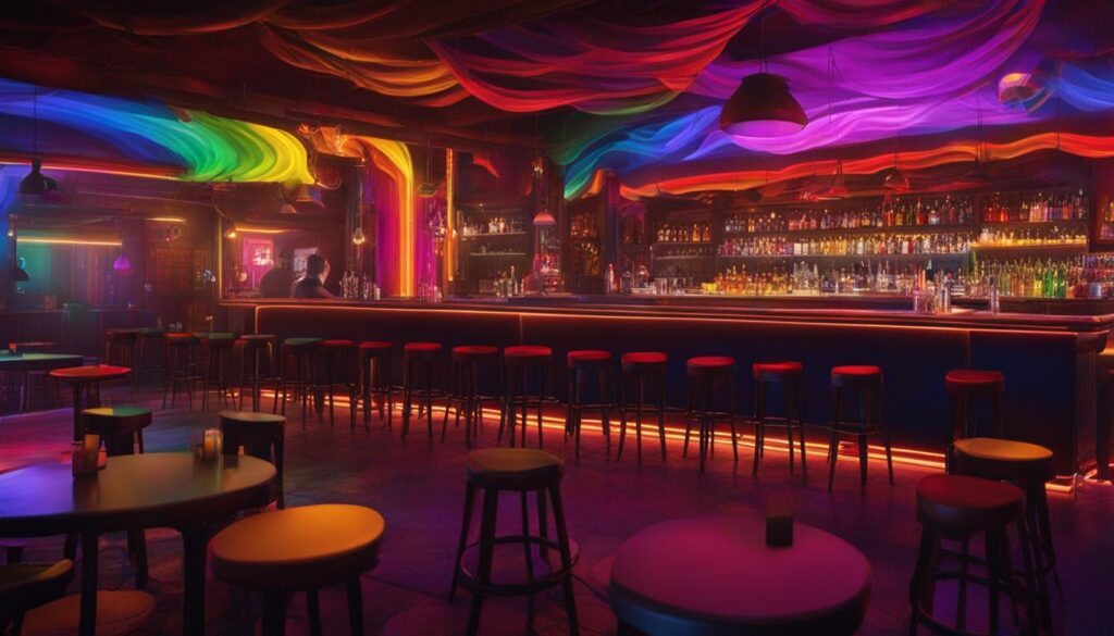 gay bar punta cana