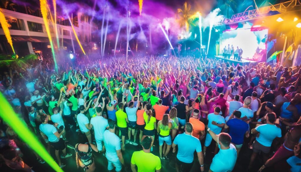 gay clubs in punta cana
