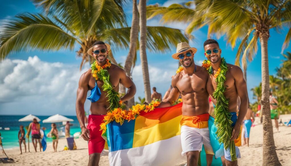 gay dominican republic punta cana