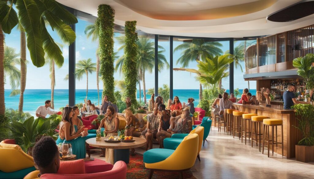 gay-friendly hotels Punta Cana