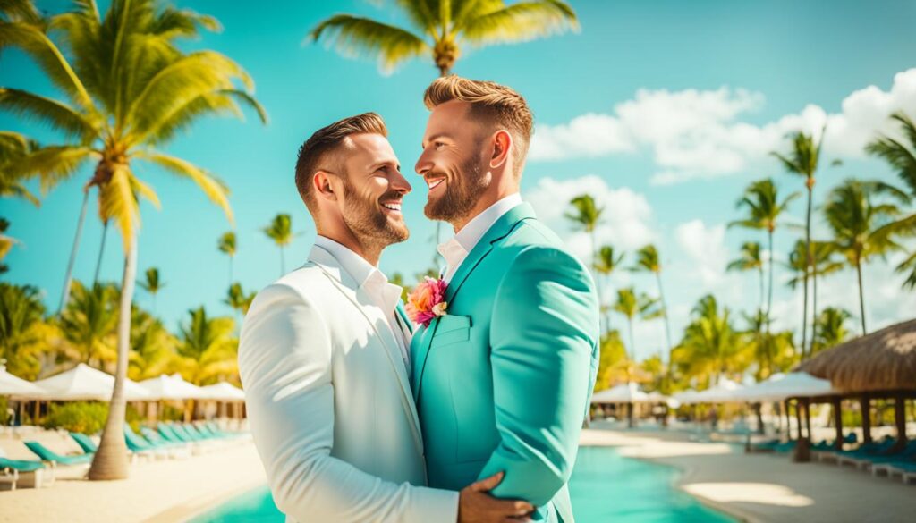gay friendly resorts in punta cana