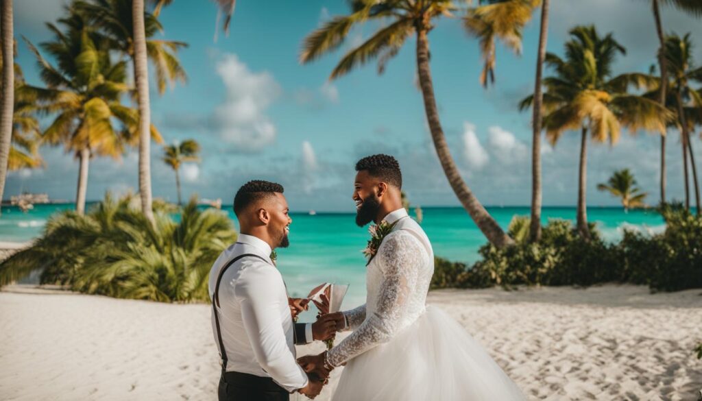 gay resort punta cana