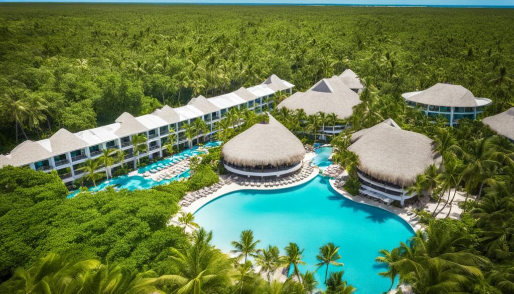 grand palladium punta cana loft suite