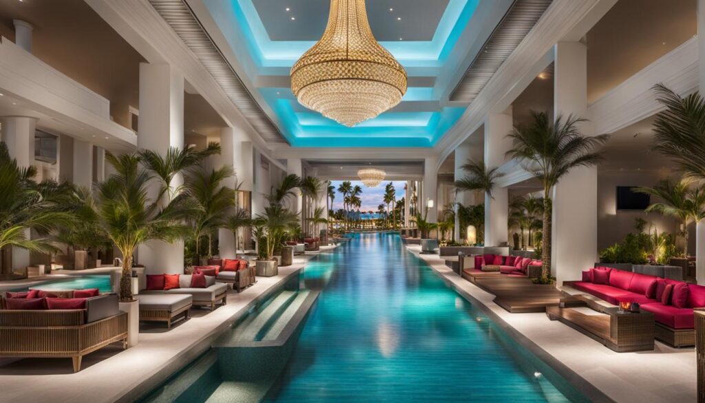 hard rock hotel & casino punta cana photos
