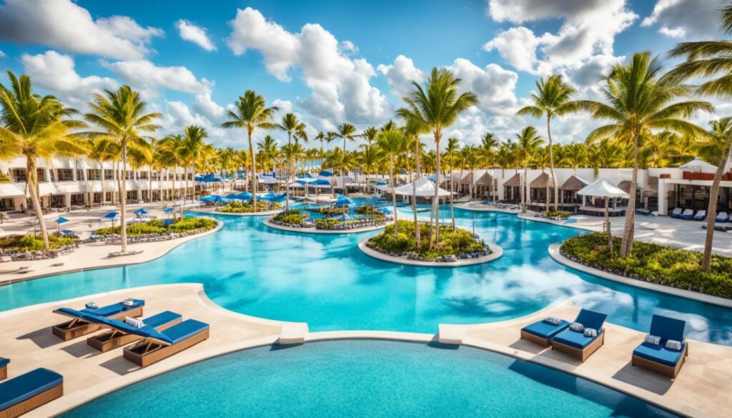 hard rock hotel punta cana images