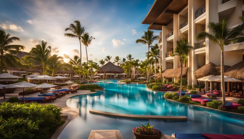 hard rock punta cana photos