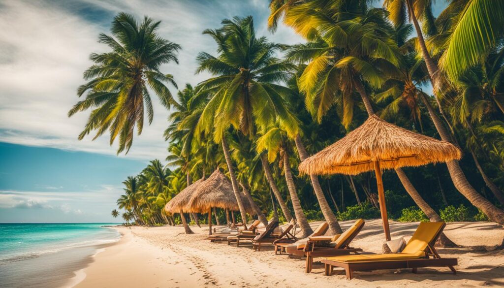 how expensive is punta cana