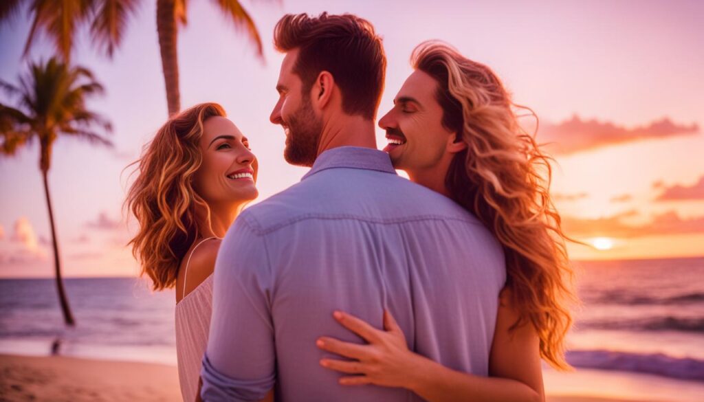 how far is excellence punta cana from airport