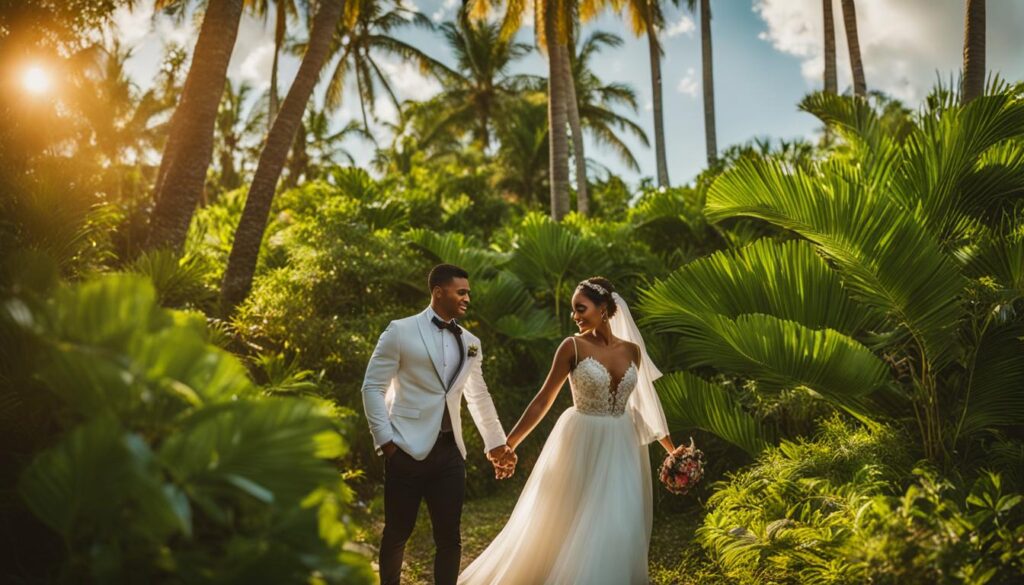 how far is san domingo from punta cana