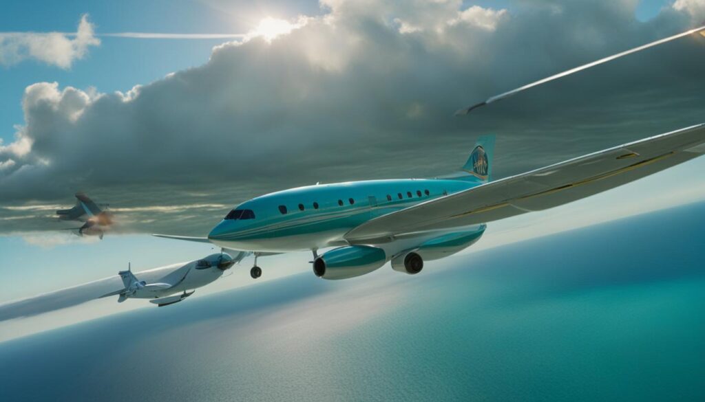 how long is a flight from miami to punta cana