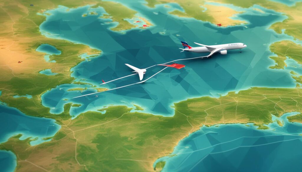 how long is the flight from philadelphia to punta cana