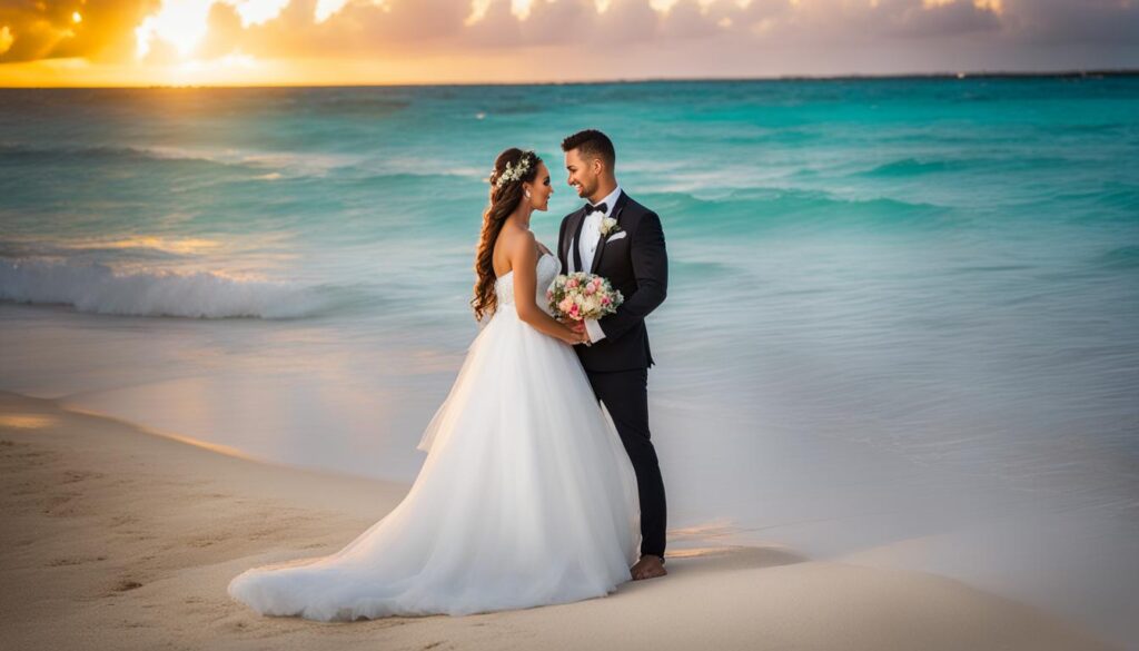 how much does a trips to punta cana cost