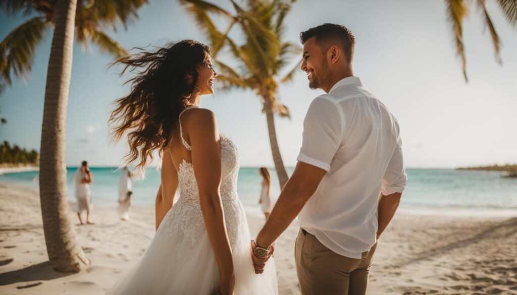 how much is a punta cana vacation