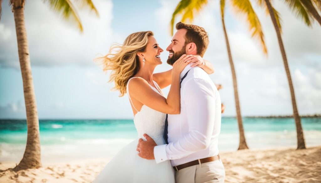 how much is a vacation to punta cana