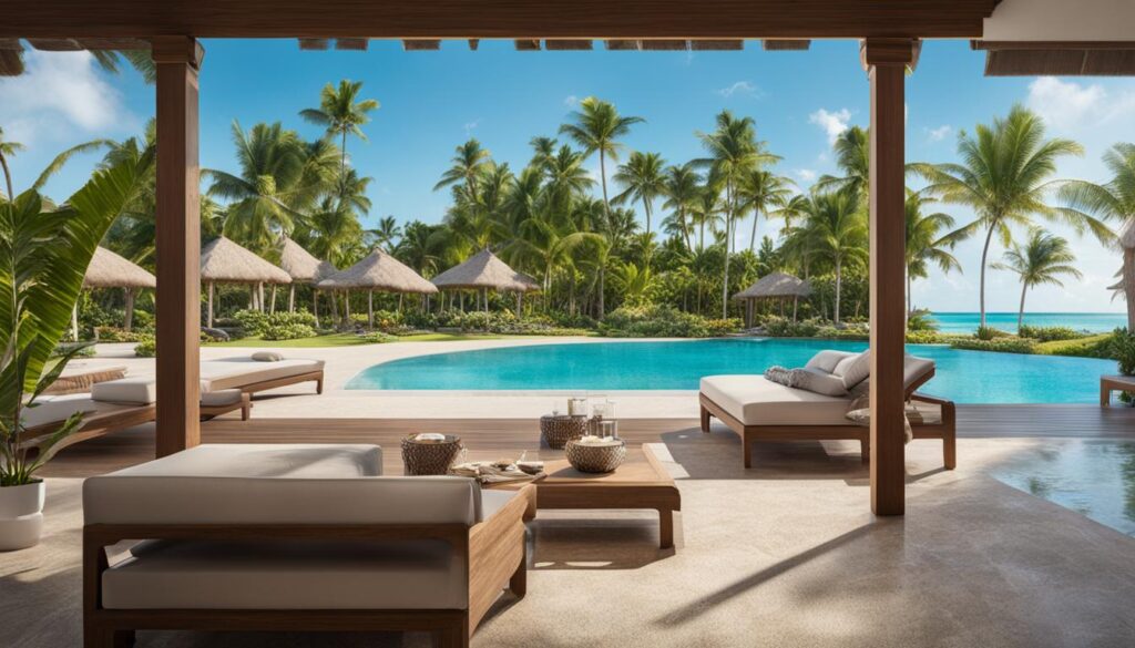 how much spending money do you need for a week in punta cana?