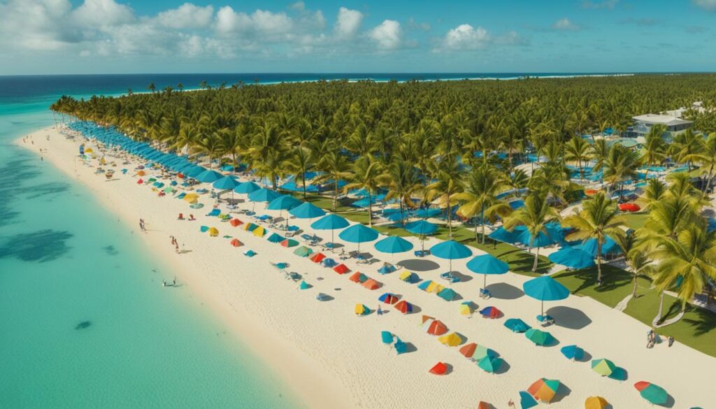 is it safe to travel to punta cana