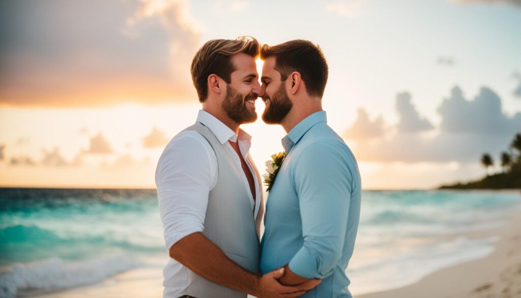 is punta cana gay friendly