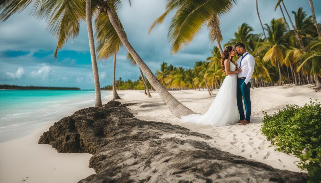 is punta cana in the us