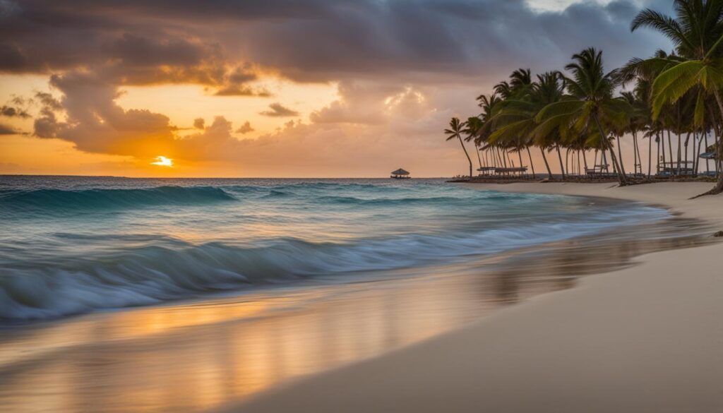 is punta cana safe 2023