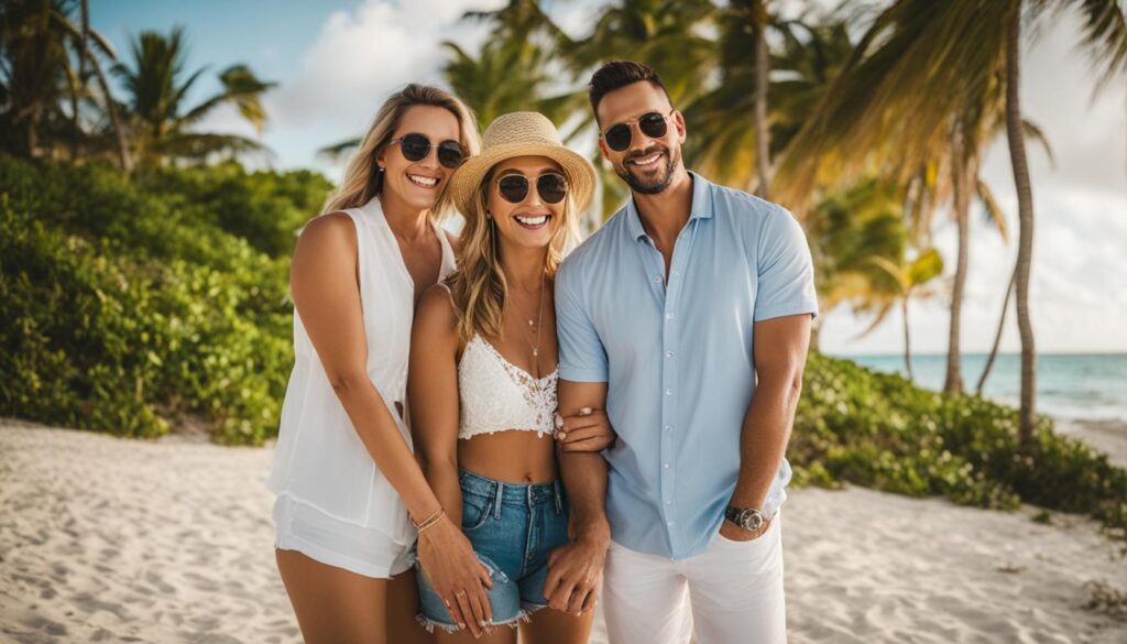 is punta cana safe for lgbt