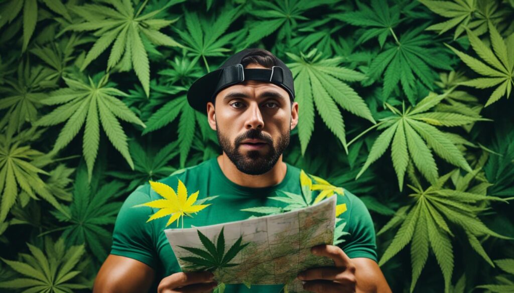 is weed legal in punta cana