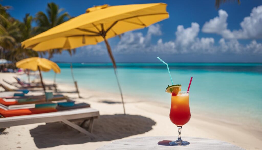 legal drinking age for foreigners in punta cana