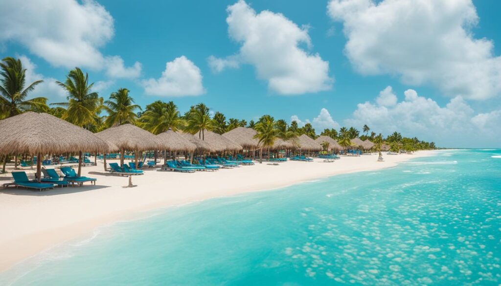 low-cost travel options in punta cana